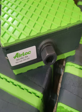 优势供应瑞士Airloc机床垫铁调平块5VRC/NS