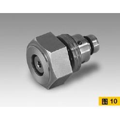 M2B M5B BVHM 霍科德燃气蝶阀BVHM