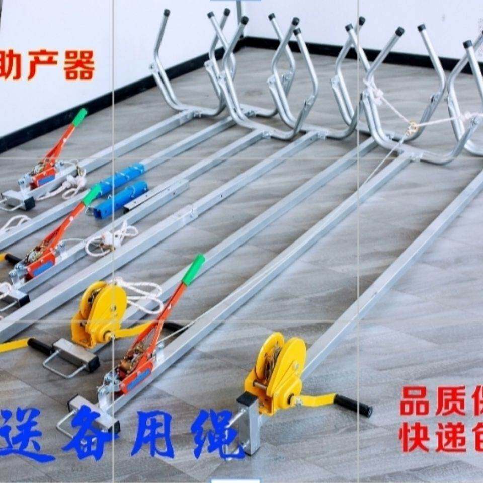 牛用助产器 母牛助产器 奶牛助产钳夹难产辅助器呼吸器