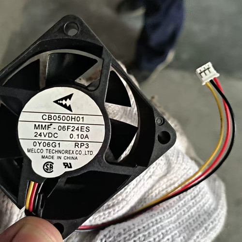 三菱驱动器风扇6CMRP324V