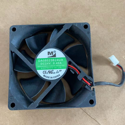 一盟802524V0.40A8CM散热风扇