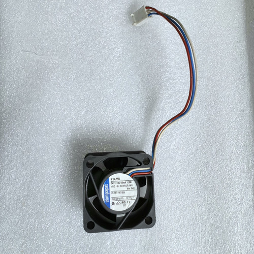 安捷伦G1367和G4226液相风扇 414/2H 24V 1.6W 4CM 4020德国风扇