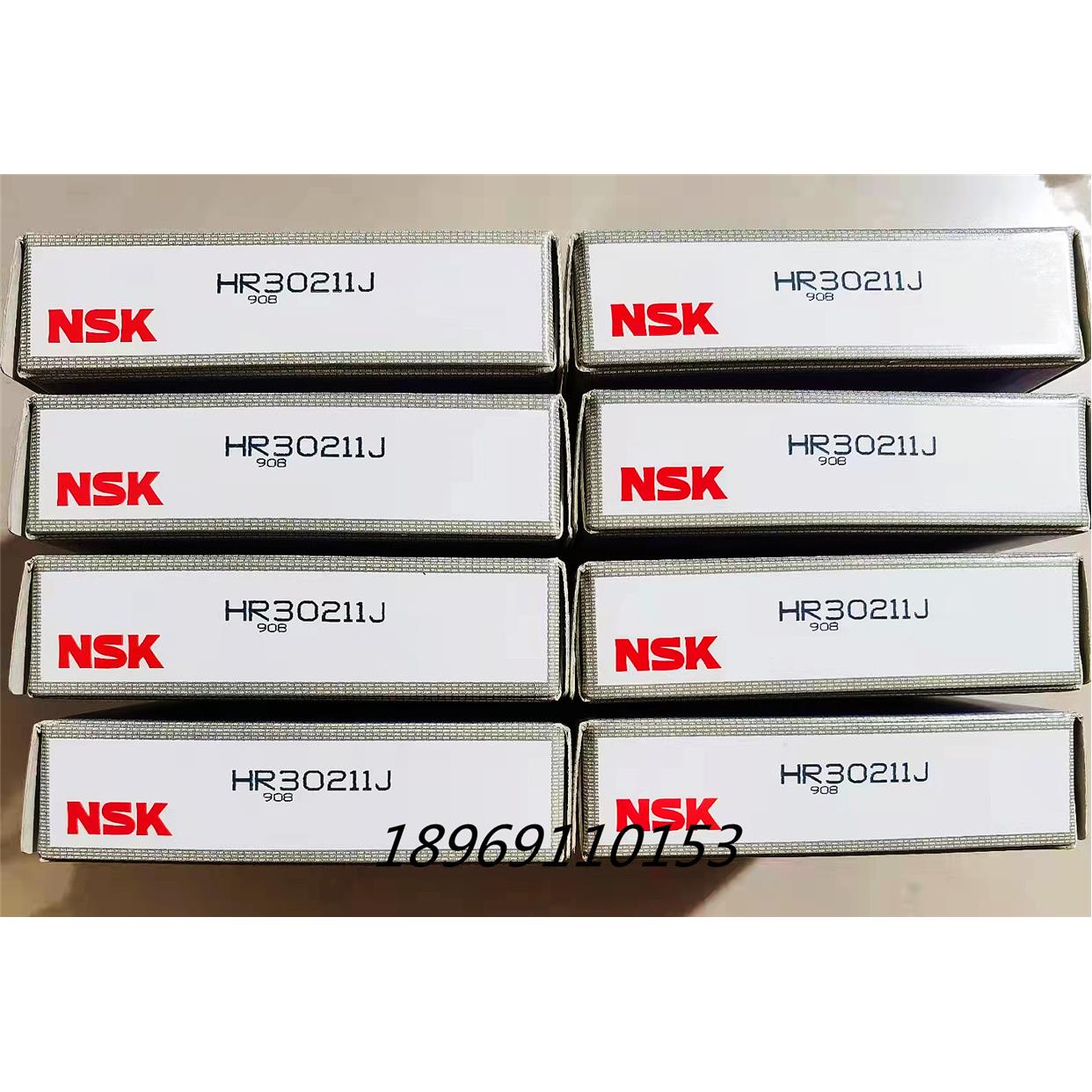 进口NSK轴承30204 30205 30206 30207 30208 30209 30210 30211