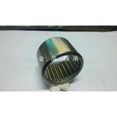 叉车专用滚针轴承 HK4040 HK4025 K405040 K405025