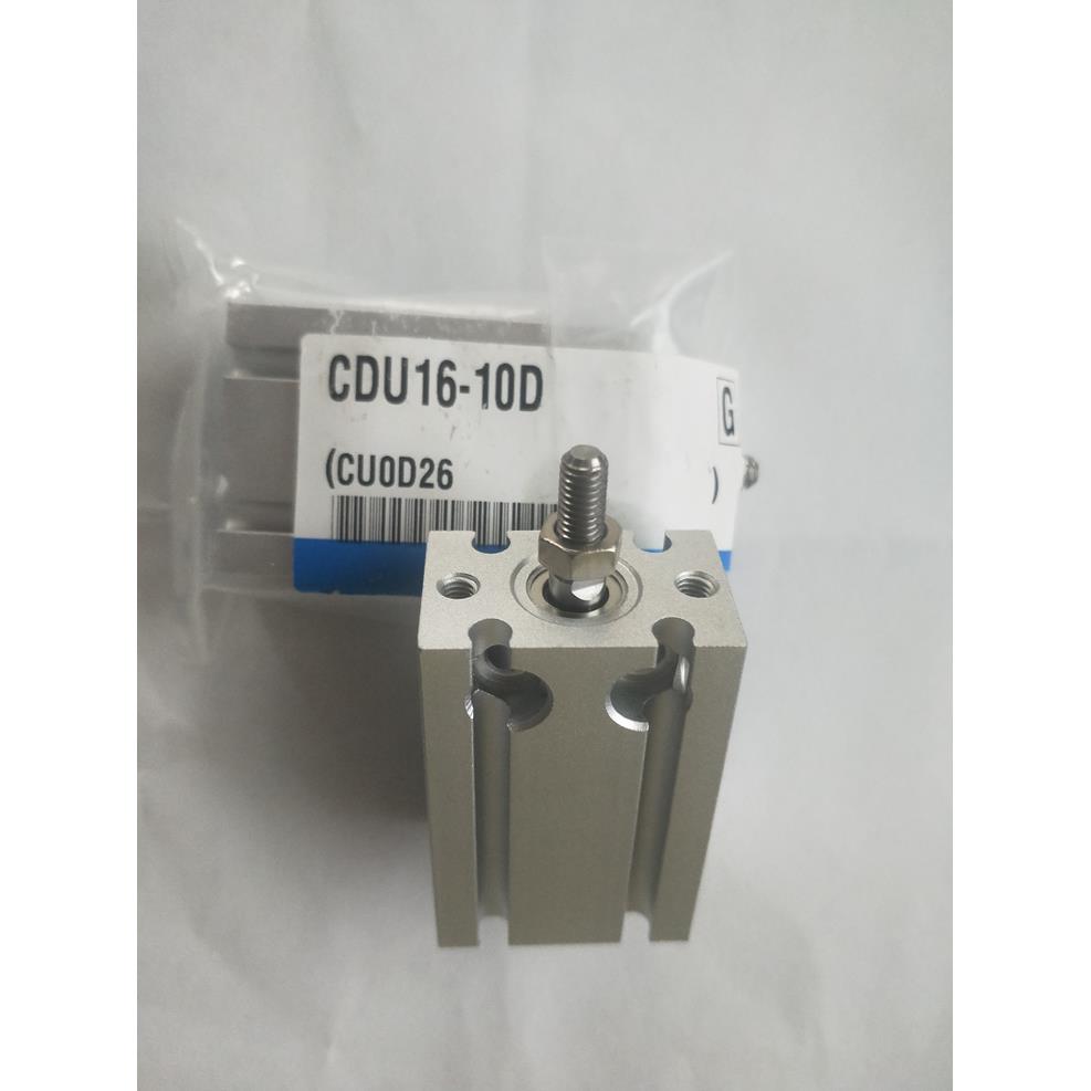 全新原装CDU6-5T/10T/15T/20T/25T/30T/35T/40T/45T/50T气缸