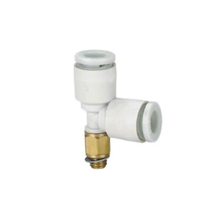 全新原装KJY23/KJY03/KJY04/KJY06-M3A/M5A/M6A/01AS三通侧外螺纹