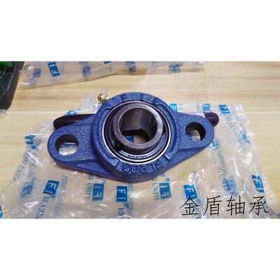 带座外球面轴承UCFL UCT 203 204 205 206 207 207 209 210 211