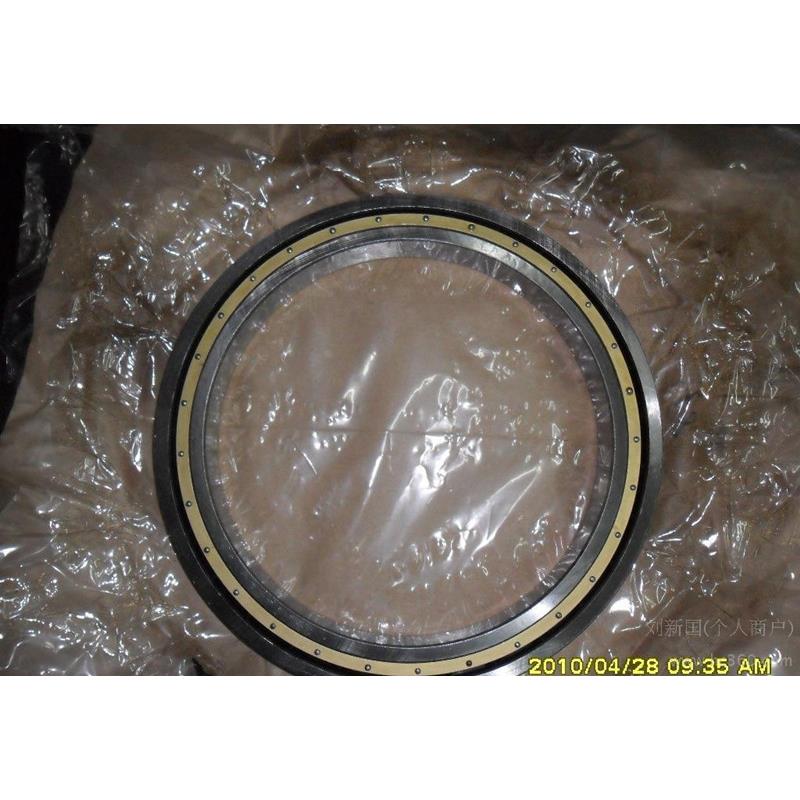 高精度薄壁轴承61872 6872M 360*440*38