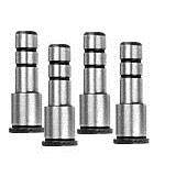 三节导柱/台阶导柱/模具配件/20x60x20-40