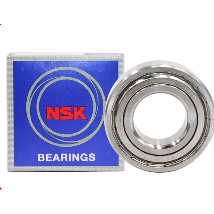进口NSK不锈钢304材质轴承SS6200 6201 6202 6203 6204 6205 ZZ