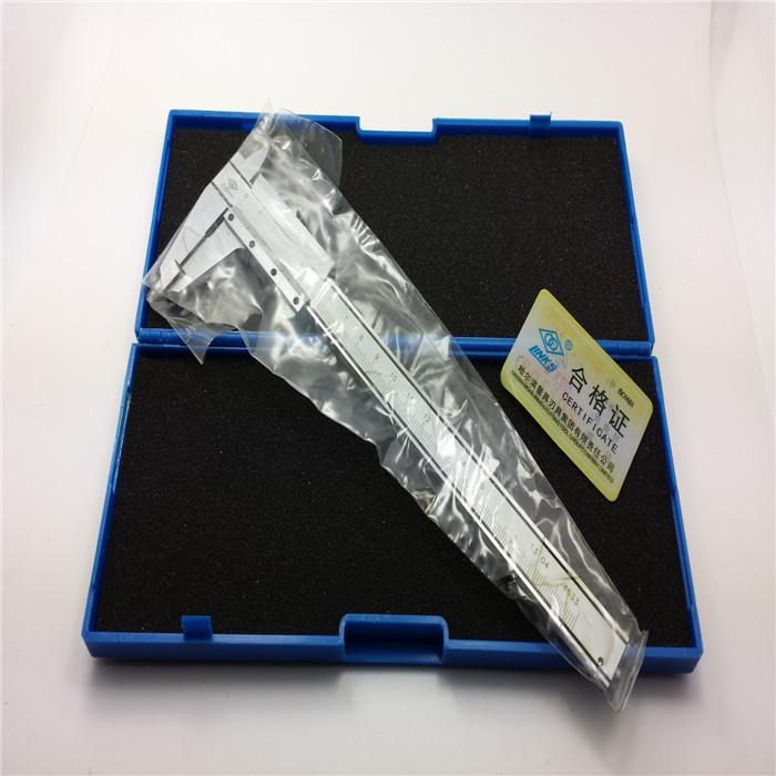 哈量游标卡尺数显卡尺0-125 150 200 300 500 600 1000 1500
