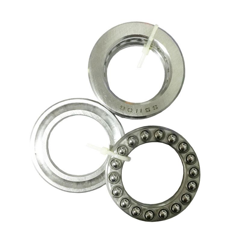 不锈钢压力轴承S51107 51108 51109 51110 51111 51112