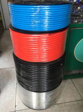 零卖散卖气管PU/APU4*2.5 6*4 8*5 10*6.5 12*8 16*12 14 4.75*3