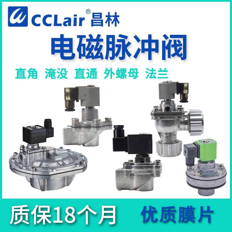 1.5防爆3寸2.5淹没6分DTA直角DTG脉冲阀DTD除尘Z电磁阀40S长管62S