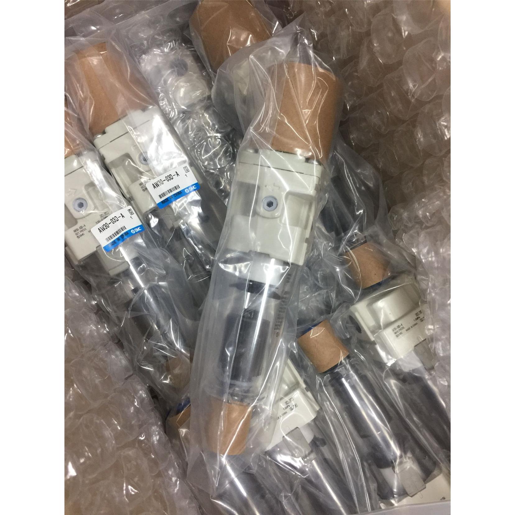 原装正品新款气源AW30-03/B/C/D/G/BC/BD/BG/CG/DG/BCG/BDG-A