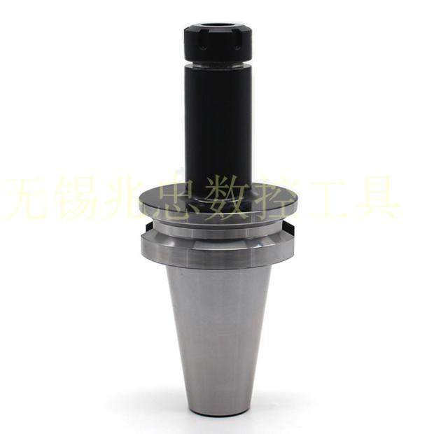 加工中心BT50-ER16/20/25/32-150/100/200/250/300  350数控刀柄