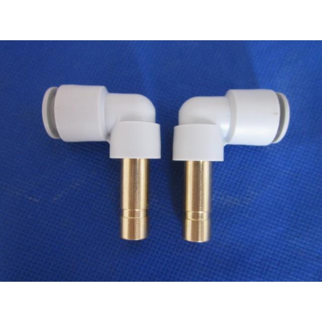 全新原装气管接头KQ2L04/KQ2L06/KQ2L08/KQ2L10/KQ2L12-99/99A