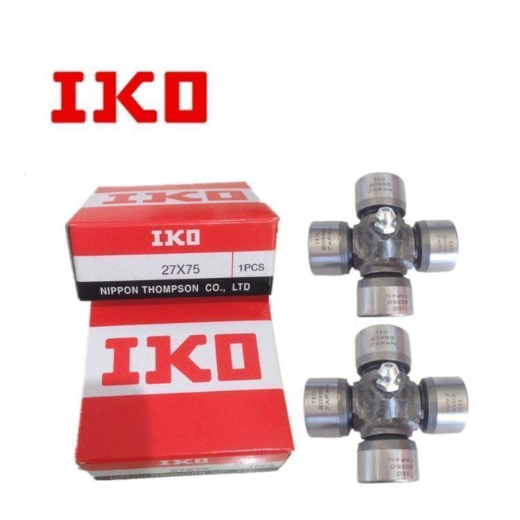 日本IKO万向节十字轴承30x55 78 30x80 30x82 30x90 30x92 30x106