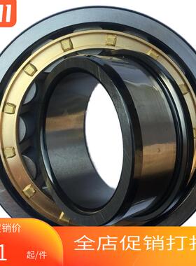 TMB天马圆柱滚子轴承 NJ NU NUP210 211 212 213 214 215 216 EM