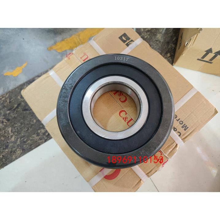 叉车门架轴承10317T 130317 CN-21 CN21