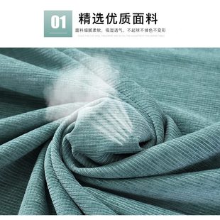 欧式 餐椅垫套装 餐椅套罩椅套六件套茶几桌布套罩家用餐桌布艺麻棉