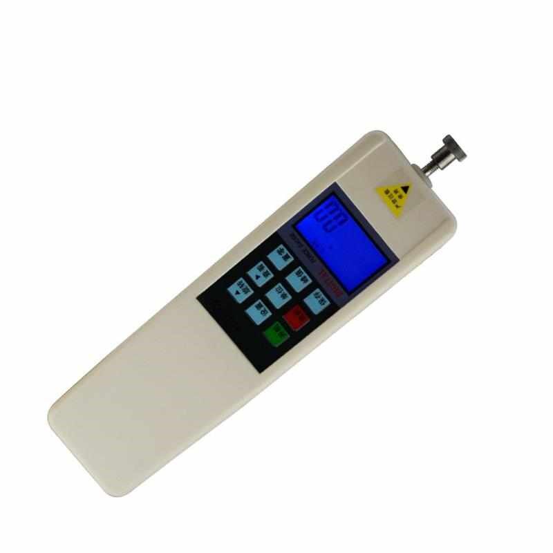 热销热卖小量程数显推拉力计HF-2 电子测力计0-200G 数显拉力计
