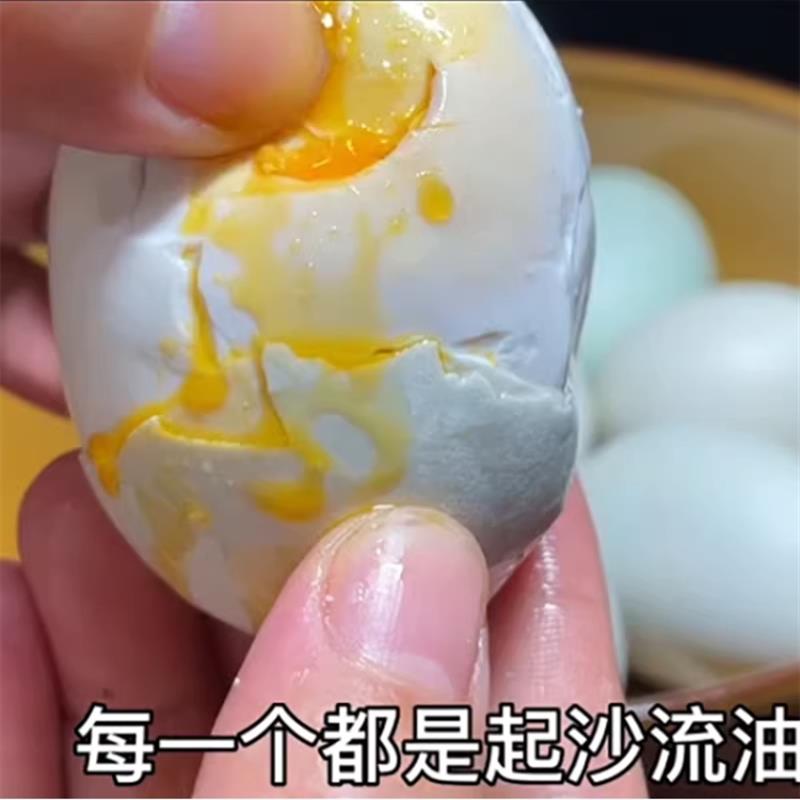 热销腌咸鸭蛋容器鹅蛋鸡蛋腌制缸密封泡酒罐子泡菜大蒜萝卜坛子玻