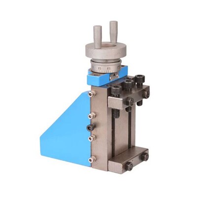 热销小型车床齿轮皮带210车床配件快换刀架开关控制器电路板中心