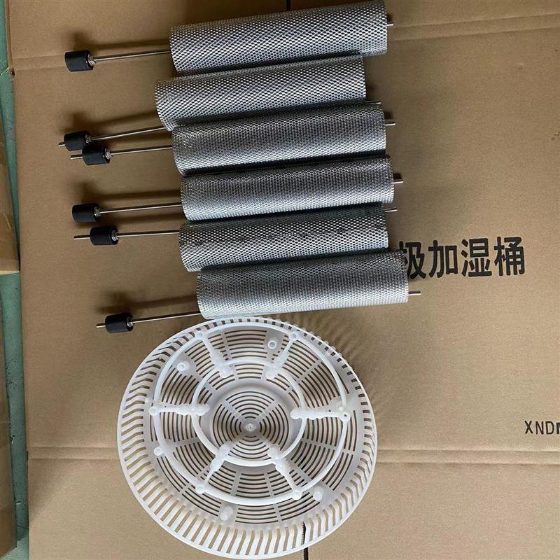 热销诺德曼 思探得 嘉乐斯乐 宜众源 天加 电极加湿桶专用电极片