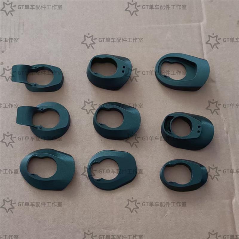 热销潘塔尼一体把转接垫圈碗组盖定制适配各种车型