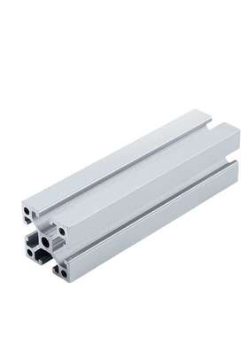 热销AGB06-4040Y-L1000替怡合达40系列槽宽铝合金型材3060/4080/8