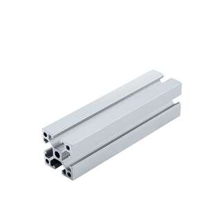 4080 L1000替怡合达40系列槽宽铝合金型材3060 4040Y 热销AGB06