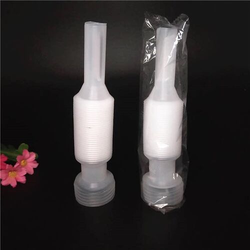 热销伸缩一次性加注管导流管车用尿素溶液定制塑料管柴油车尾气处