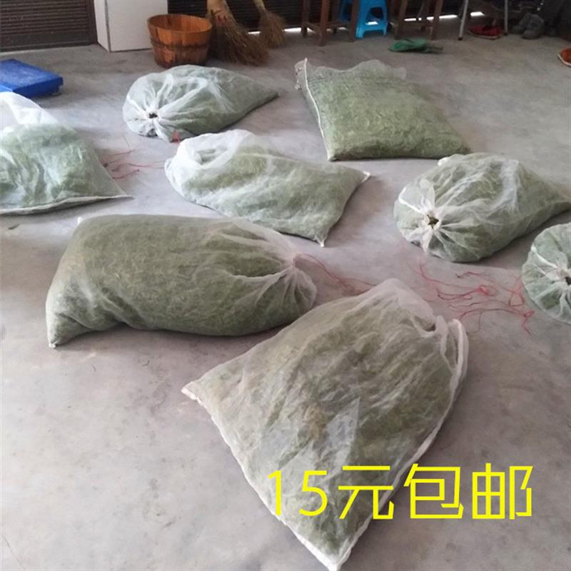 热销尼龙拉绳束口蛇袋装蛇白网袋防虫束口袋40目60目80目100目茶