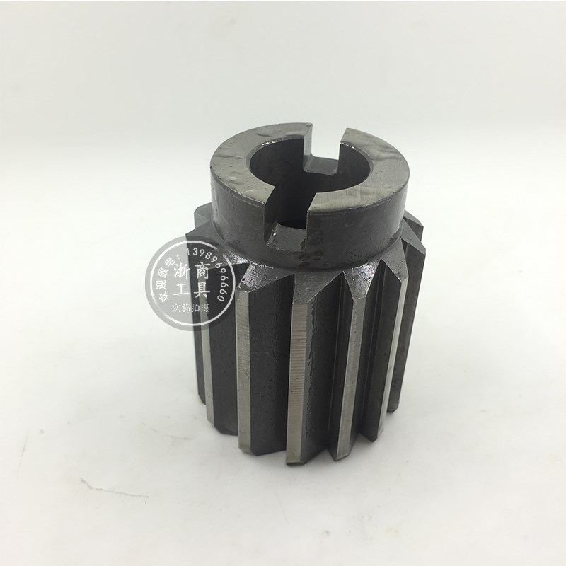 热销套式铰刀精度D4老标机用绞刀25 26 27 28 30 34 45 48 50 52