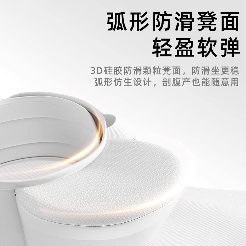 热销新品婴儿腰凳抱婴袋二合一前后两用小月龄宝宝腰凳抱娃