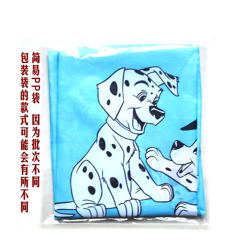 热销专业宝宝美发儿童理发围布 卡通防水 家用理发美发用品工具围