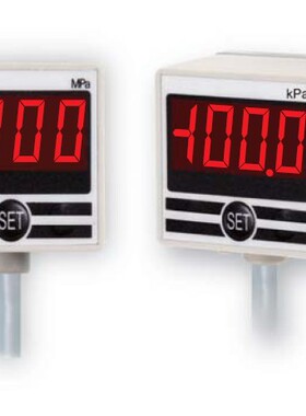 热销全新KITA连成压数字表KP23C-F1升级KP25C系列