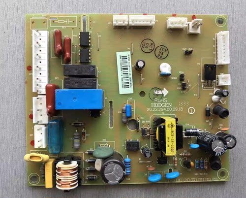 海信冰箱主板BCD-258TDA/WS