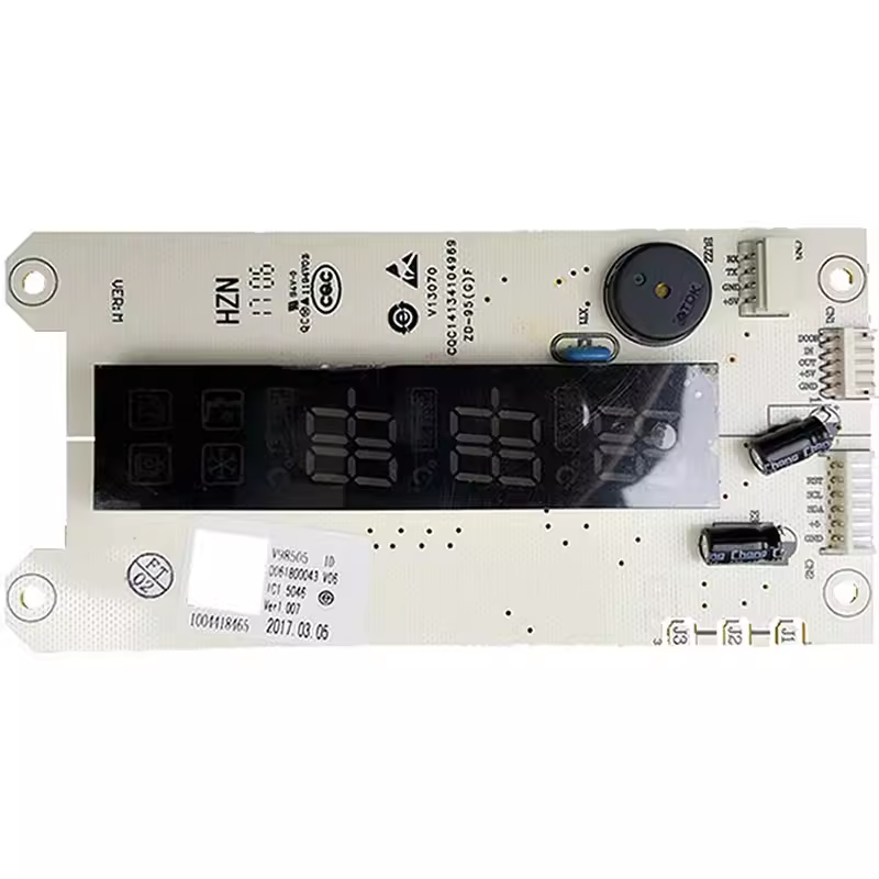 海尔冰箱电脑板BCB-216ST原装