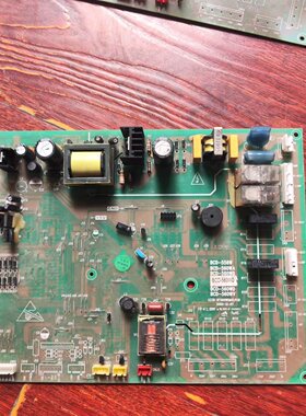 BCD-560WG SZZB XF560WDM10.PCB 适用新飞冰箱电源板 控制板