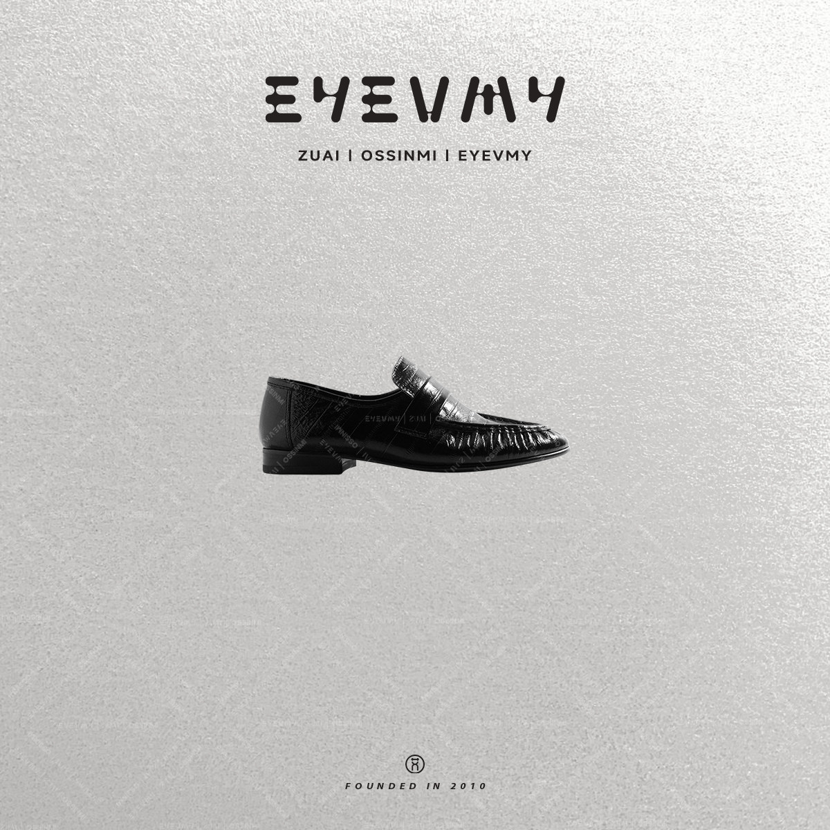 【手工褶皱乐福鞋】里外全牛皮英伦风皮鞋平底单鞋ST51WK052,女鞋,乐福鞋（豆豆鞋）,淘宝优惠券,粉丝福利购,淘宝优惠卷