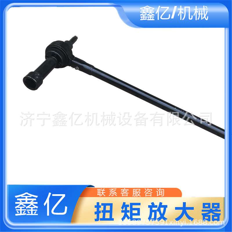 矿用10倍锚杆扭矩倍增器锚杆钻机扭矩增增器