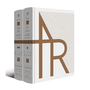 正版源泉珍藏版安兰德经典作品青年志气与个人精神的象征之书美安兰德著高晓晴赵雅蔷杨玉译