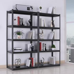 轩彩货架家用置物架客厅展示架厨房杂物架阳台储物架落地多层架子