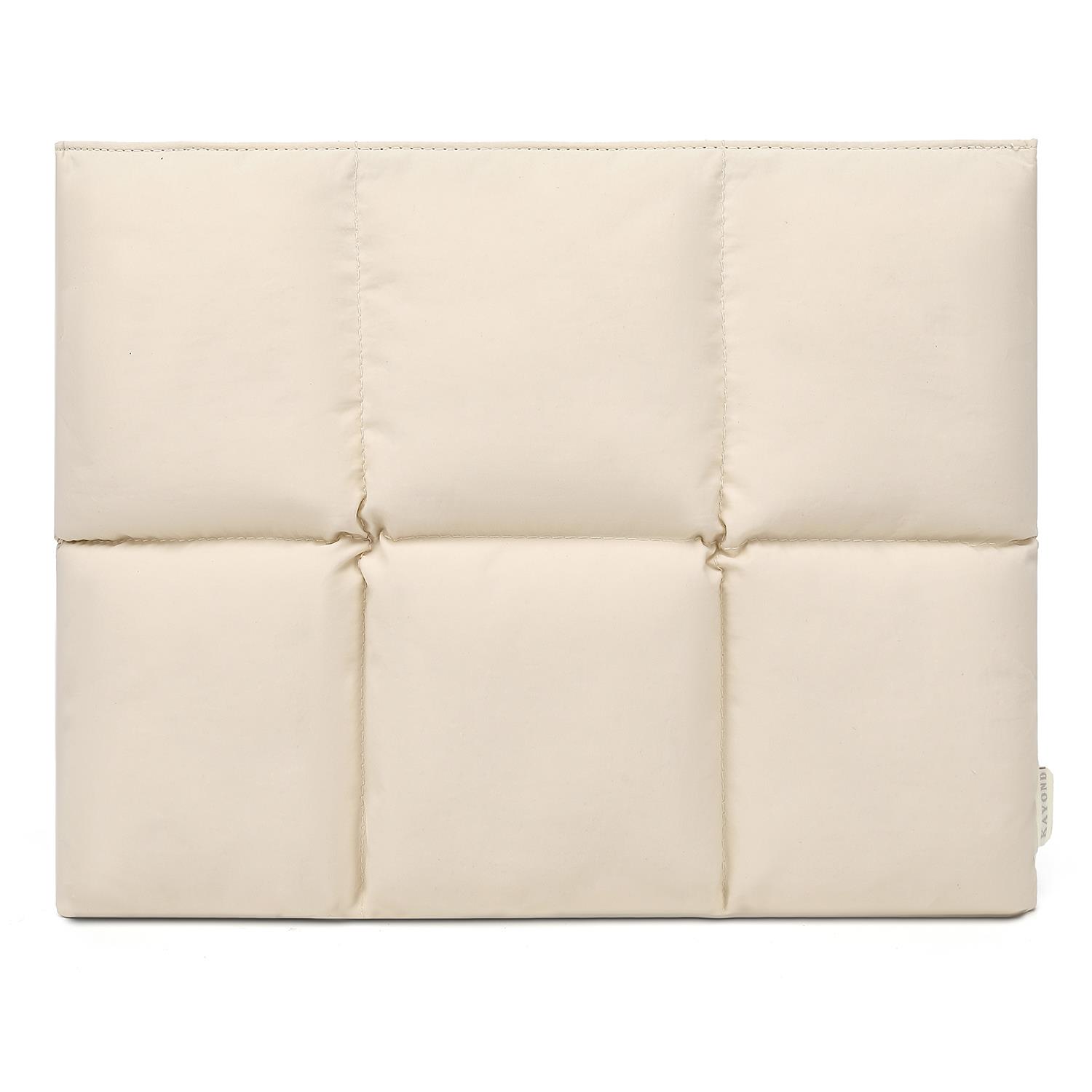 笔电包适用MacBook Air 13英寸15英寸M1/M2内胆包PRO 13.3英寸14英寸15.4英寸16英寸枕头包软女士简约