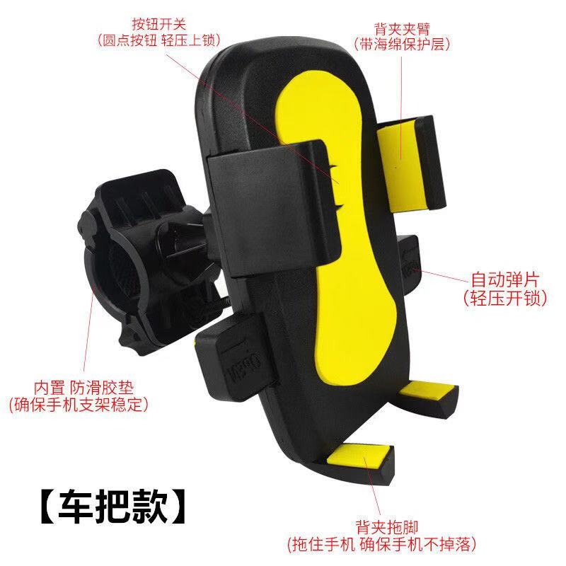 热销两轮电动车电容续航60V72V稳压器风力发电机爬坡边跑边充电增