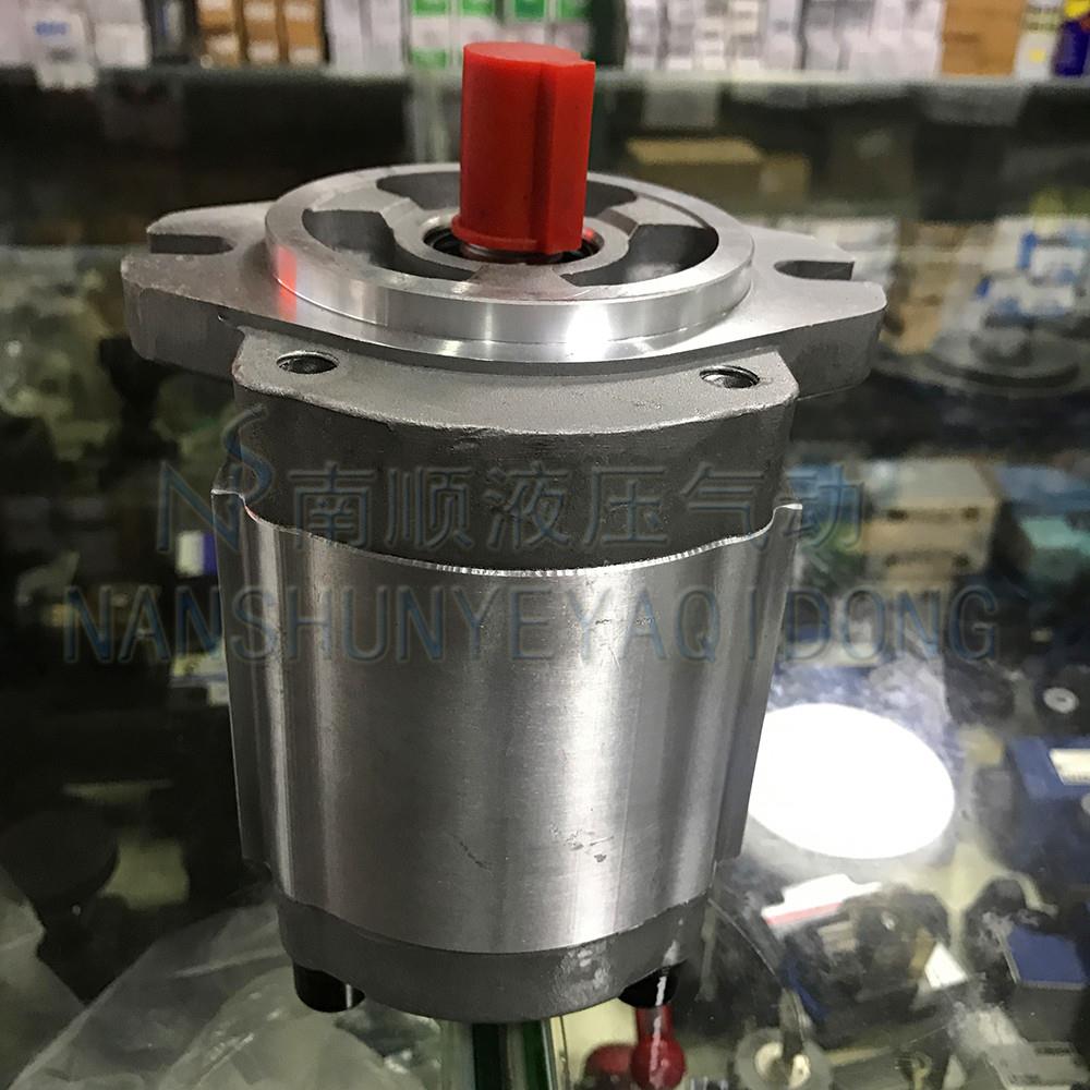 液压阀齿轮泵油泵HGP3AF11R/F13R/F14R/F17R/F19R/F23R/F25R/F28R