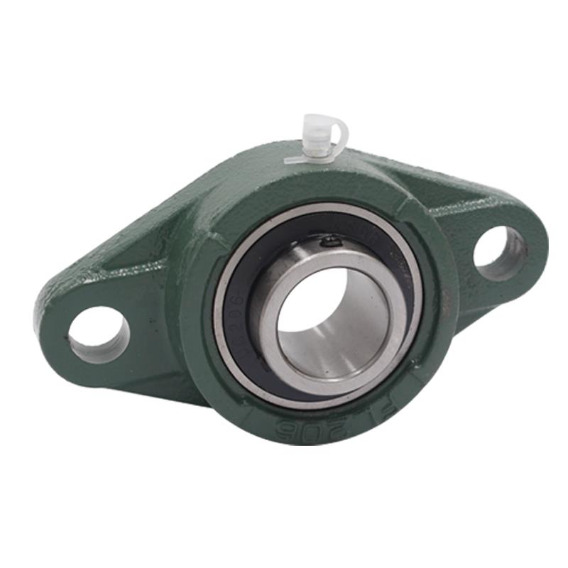 日本进口NSK菱形座轴承UCFL311 FL312 FL313 FL314 FL315FL316