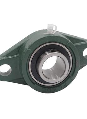 日本进口NSK菱形座轴承UCFL311 FL312 FL313 FL314 FL315FL316